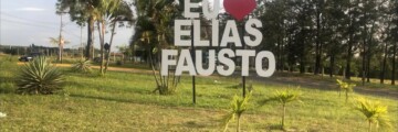 Elias Fausto